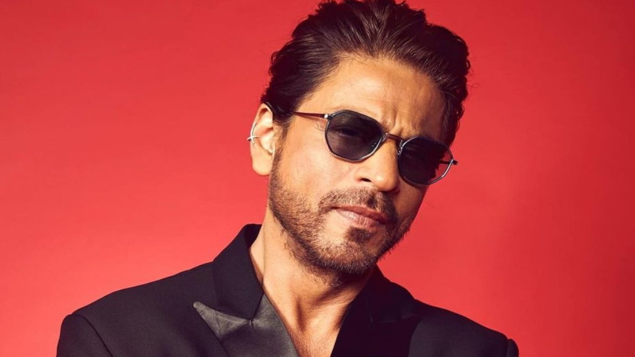 Shah Rukh Khan 