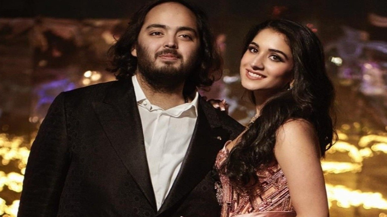 Anant Ambani and Radhika Merchant express excitement about attending 2024 Paris Olympics: ‘Our odds are really good’