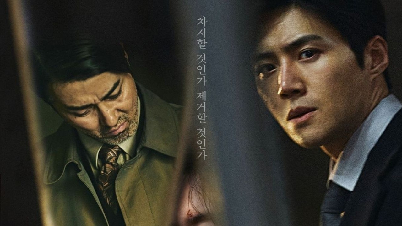 Cha Seung Won, Kim Seon Ho in The Tyrant; Image Courtesy: Disney+ Korea