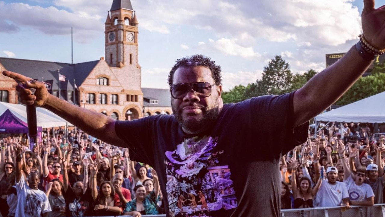 What Happened To Fatman Scoop Aka Isaac Freeman? HipHop Prodigy Sparks Concern After Be...