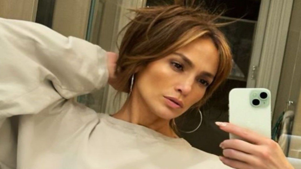 Jennifer lopez if you have my love