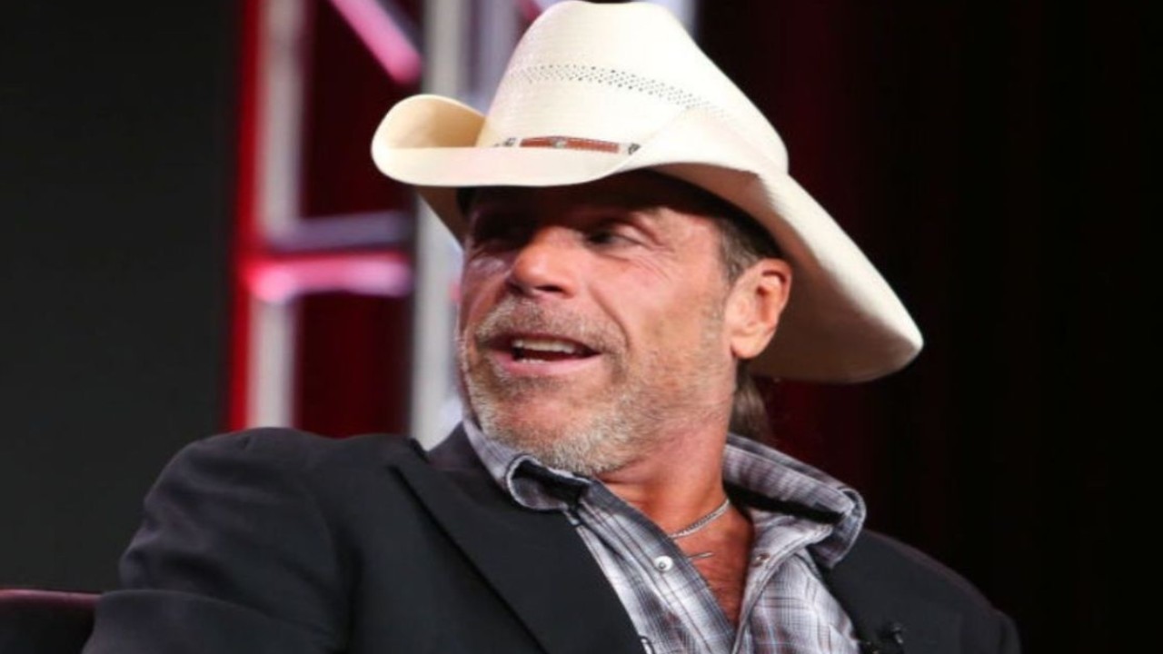 When Drunk Shawn Michaels Lost a Parking Lot Brawl Against a Marine Outside Nightclub