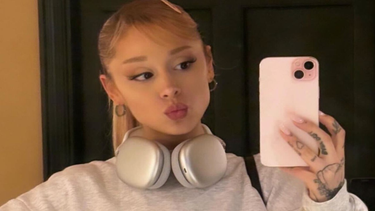 Ariana Grande Marks 10 Years Of My Everything Album With Extended Edition And Throwback...