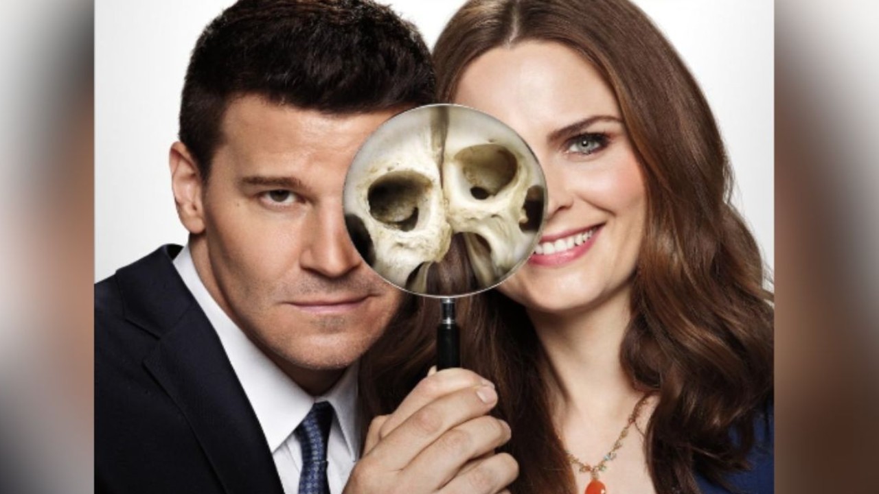 Создатель Bones поясняет, почему он хотел уберечь актеров от опасности