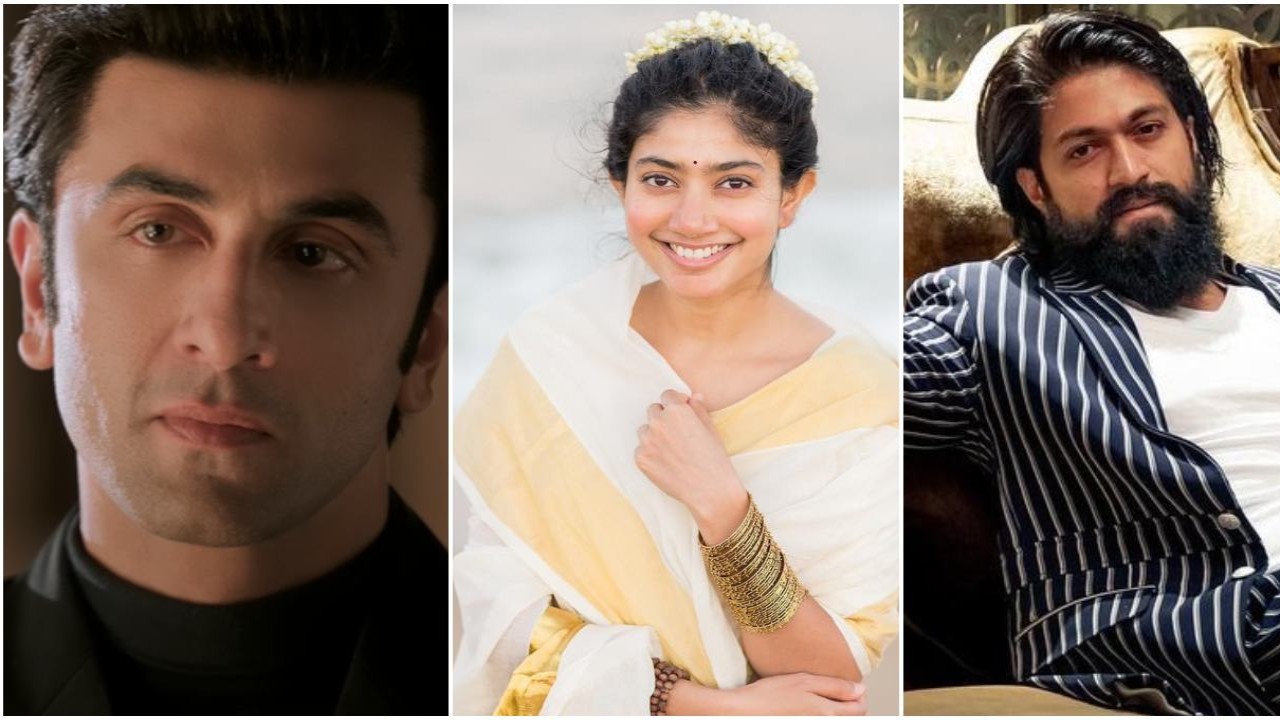 Ramayana: Ranbir Kapoor as Lord Rama, Sai Pallavi as Sita to Yash as Ravana, here’s who will play what in Nitesh Tiwari directorial