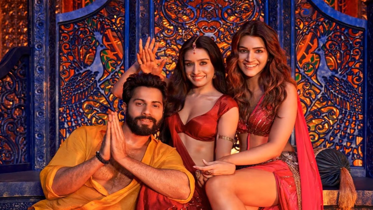 Stree 2: Rajkummar Rao reveals Varun Dhawan took revenge on him for THIS reason and it has a Shraddha Kapoor, Kriti Sanon connection