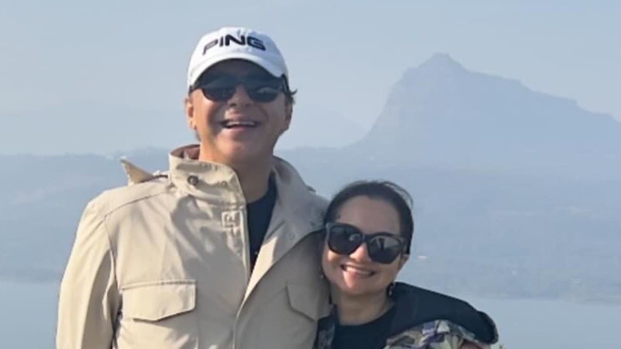 Vidhu Vinod Chopra opens up on daughter Isha’s battle with bipolar disorder: ‘My job was to take on her stress’