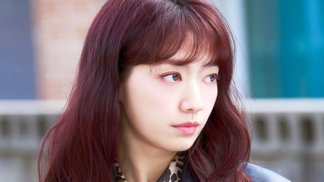 The Judge From Hell: Park Shin Hye takes justice in her hands after ...