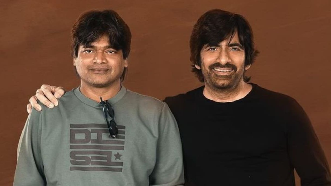 Mr Bachchan director Harish Shankar to return his remuneration of Rs 15 crore after Ravi Teja starrer incurs loss? Here's what we know