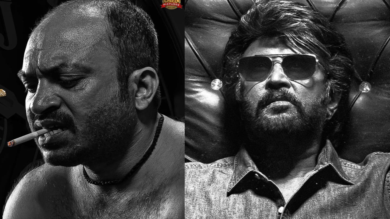 OFFICIAL: Manjummel Boys’ Soubin Shahir onboard for Rajinikanth’s Coolie