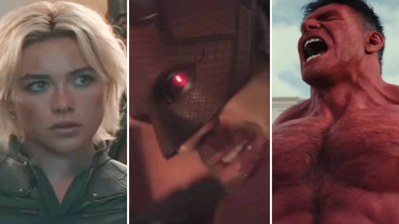 Marvel Celebrates 85th Anniversary with Promo Video Teasing Thunderbolts, Daredevil, and Red Hulk