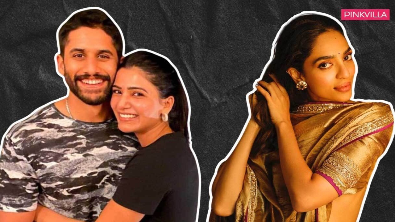 Did Naga Chaitanya delete photos with ex-wife Samantha from Instagram amid engagement news with Sobhita?