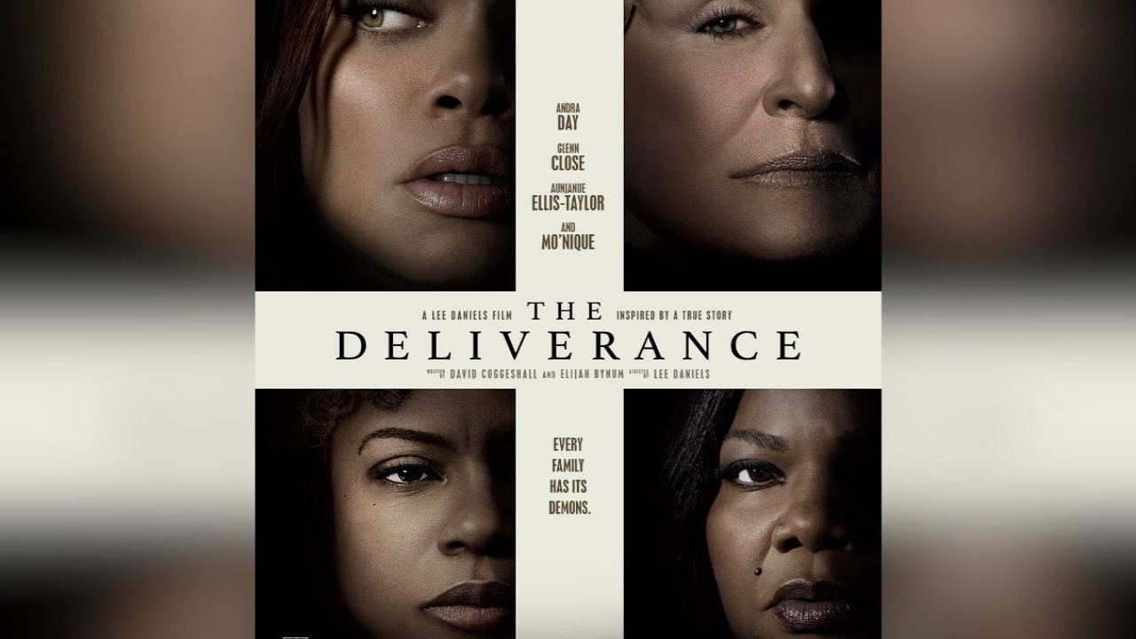 What Is Netflix's The Deliverance About? All You Need To Know About Lee Daniels' Movie