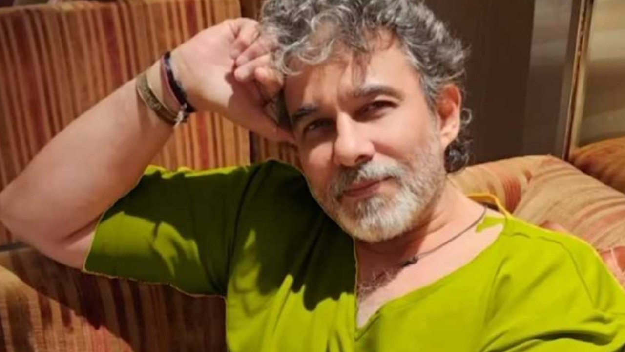 Mukesh Bhatt 'didn’t believe audiences would like to see me as hero', RECALLS Deepak Tijori: 'It shook my belief'