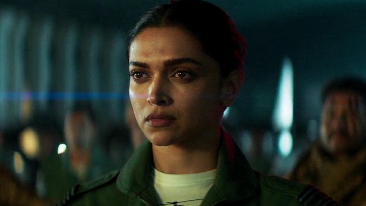 Deepika Padukone movies on Netflix 