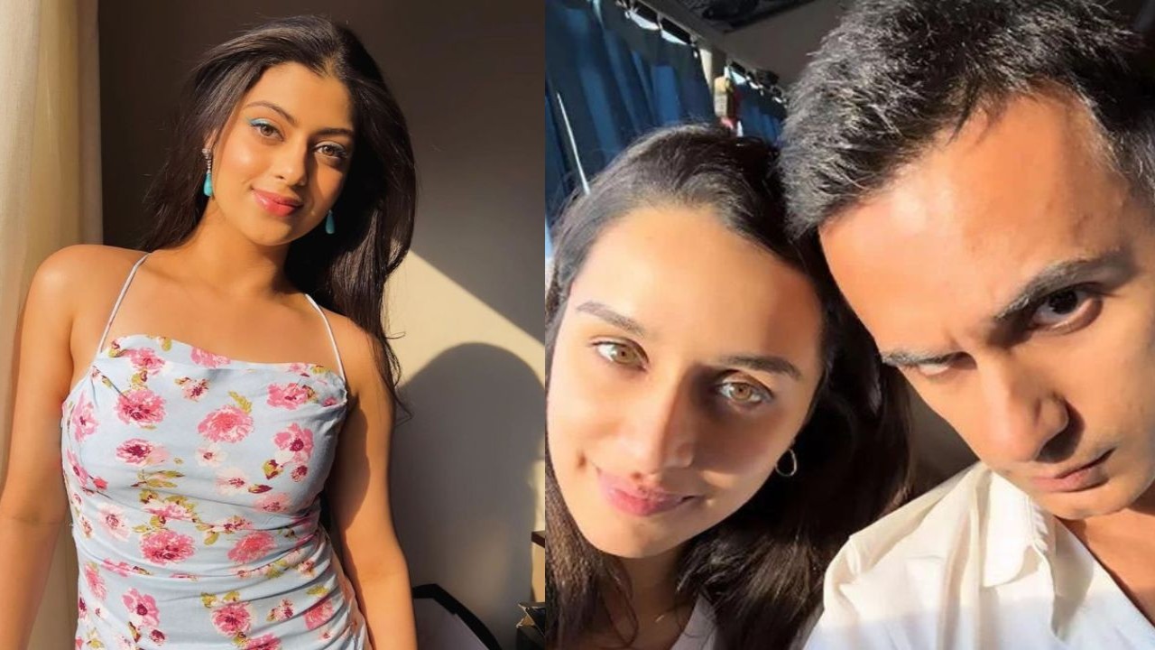 Did Stree 2 actress Shraddha Kapoor's cousin Zanai Bhosle unfollow Rahul Mody on Instagram amid actress' breakup rumors? Find out