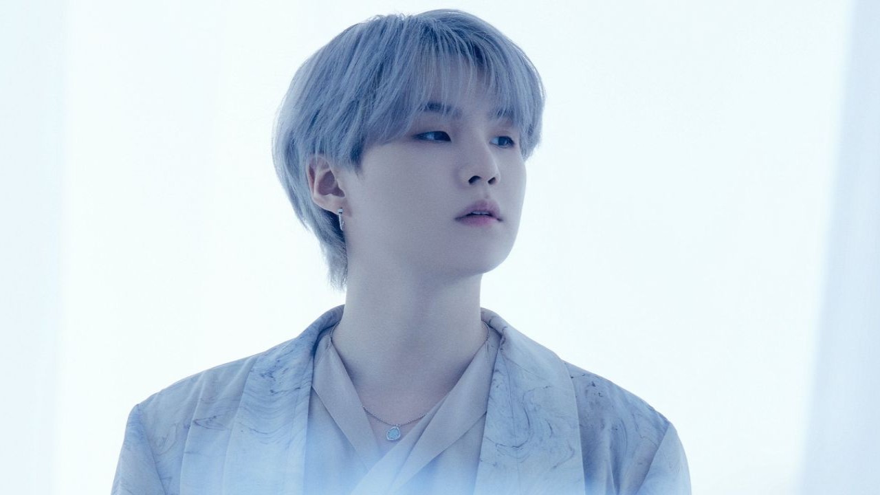 SUGA (Image Credits- BIGHIT MUSIC)