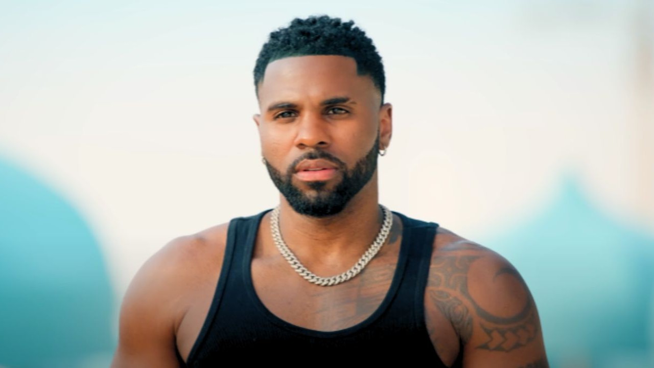 Happy Birthday Jason Derulo: Revisiting His Top 10 Tracks Of All Time As Singer Turns 3...