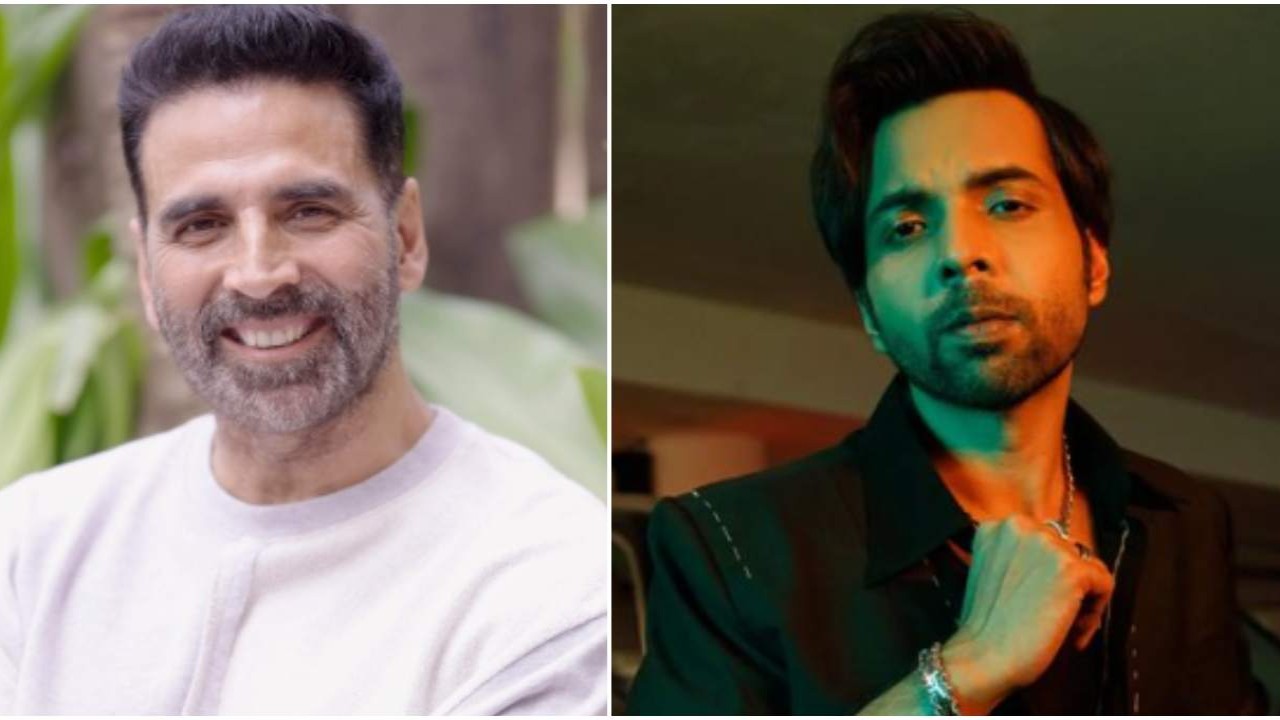 Stree 2: Akshay Kumar is 'Thanos' of Maddock Supernatural Universe? Abhishek Banerjee has THIS to say