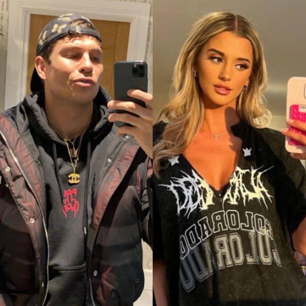 Joey Essex And Jessy Potts Split Less Than Two Months After Love Island Season 11; Exploring What Led To Their Breakup