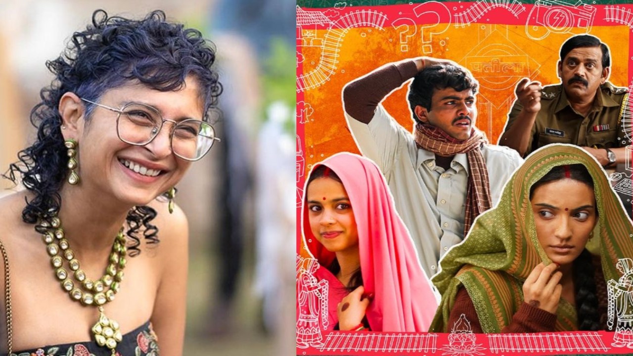 Kiran Rao on Laapataa Ladies Oscar Campagin 