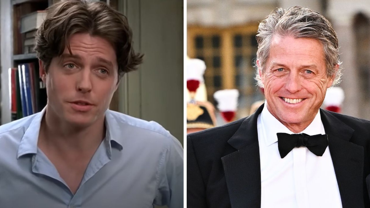 Hugh Grant (YouTube, Getty Images)