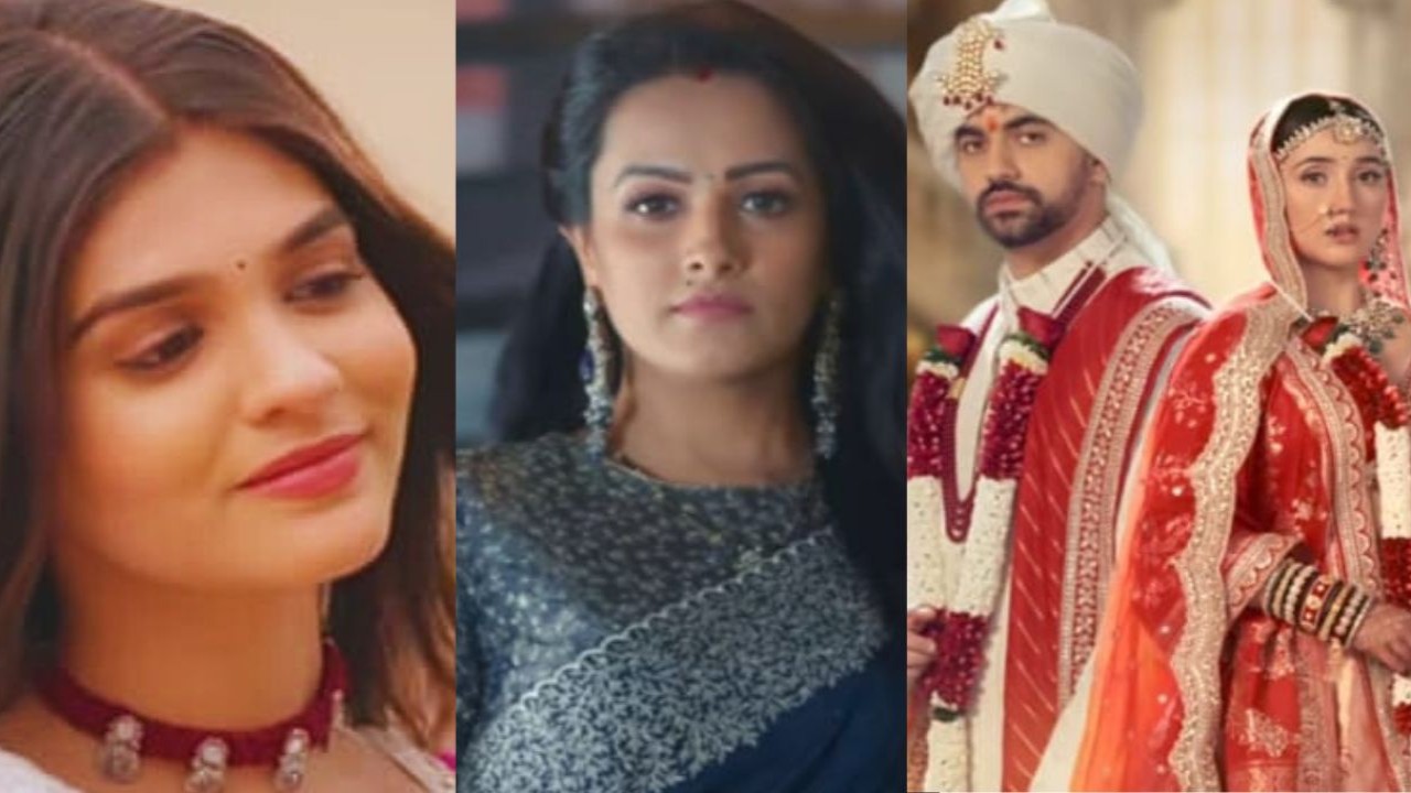 Pranali Rathod, Anita Hassanandani, Ashnoor Kaur,  Zain Imam