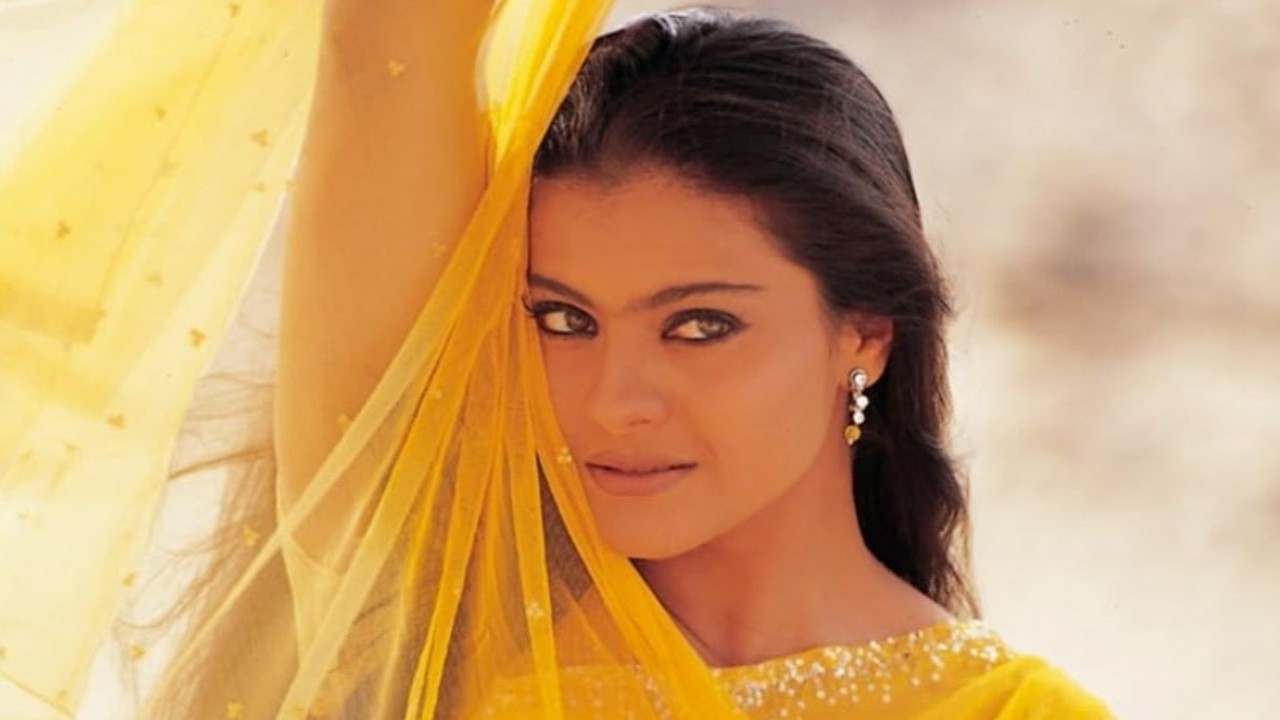 Kajol