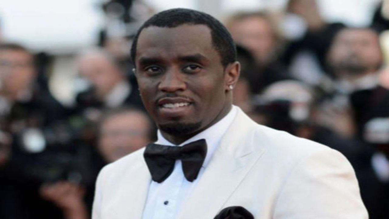 Sean 'Diddy' Combs (Image Credits: Getty Images)