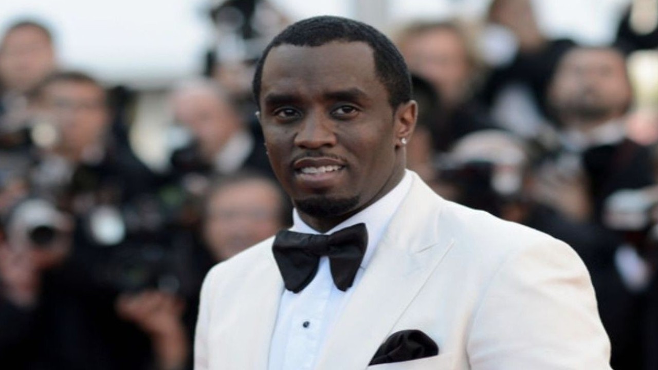 Fact Check: Did Sean 'Diddy' Combs Joke About Locking Women At Parties? Resurfaced Clip...