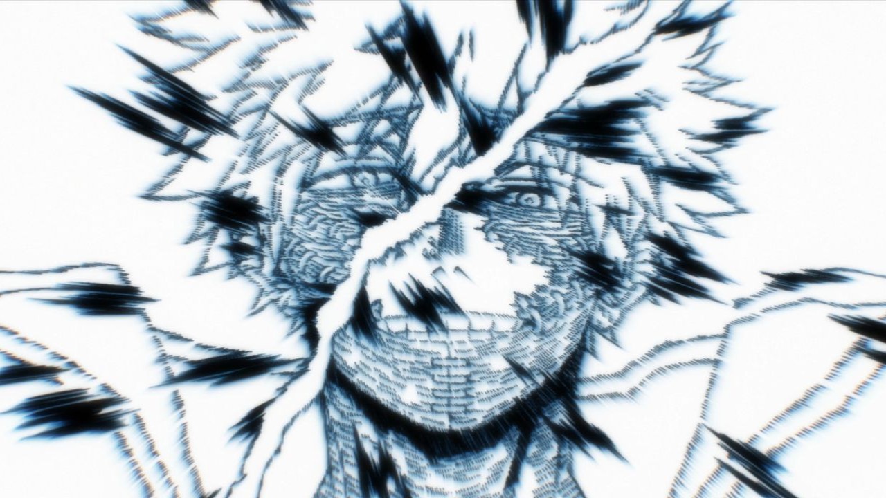 Kōhei Horikoshi, BONES, FUNimation, Crunchyroll, Shueisha