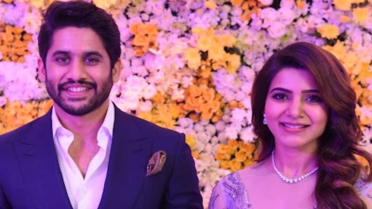 When Naga Chaitanya talked about changing morse code tattoo of his wedding date with Samantha Ruth Prabhu: 'There's nothing to...'