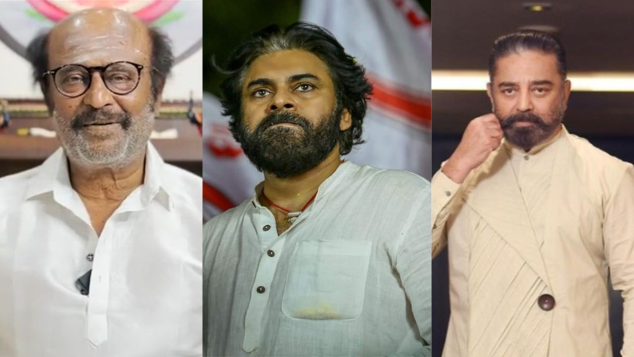 PM Narendra Modi’s 74th birthday: Here's how Rajinikanth and others wished him