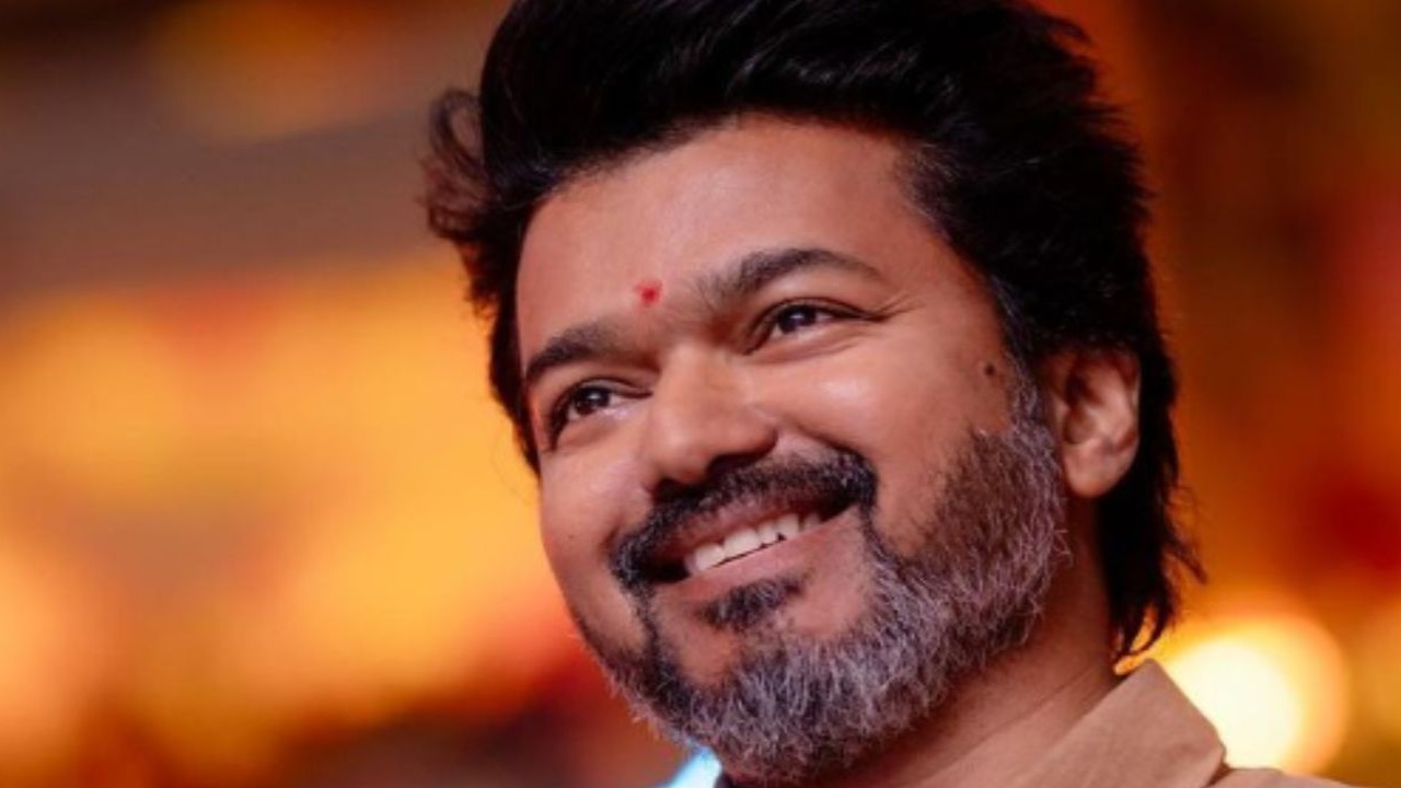 Thalapathy Vijay’s fees for last film after The GOAT will leave you in shock 