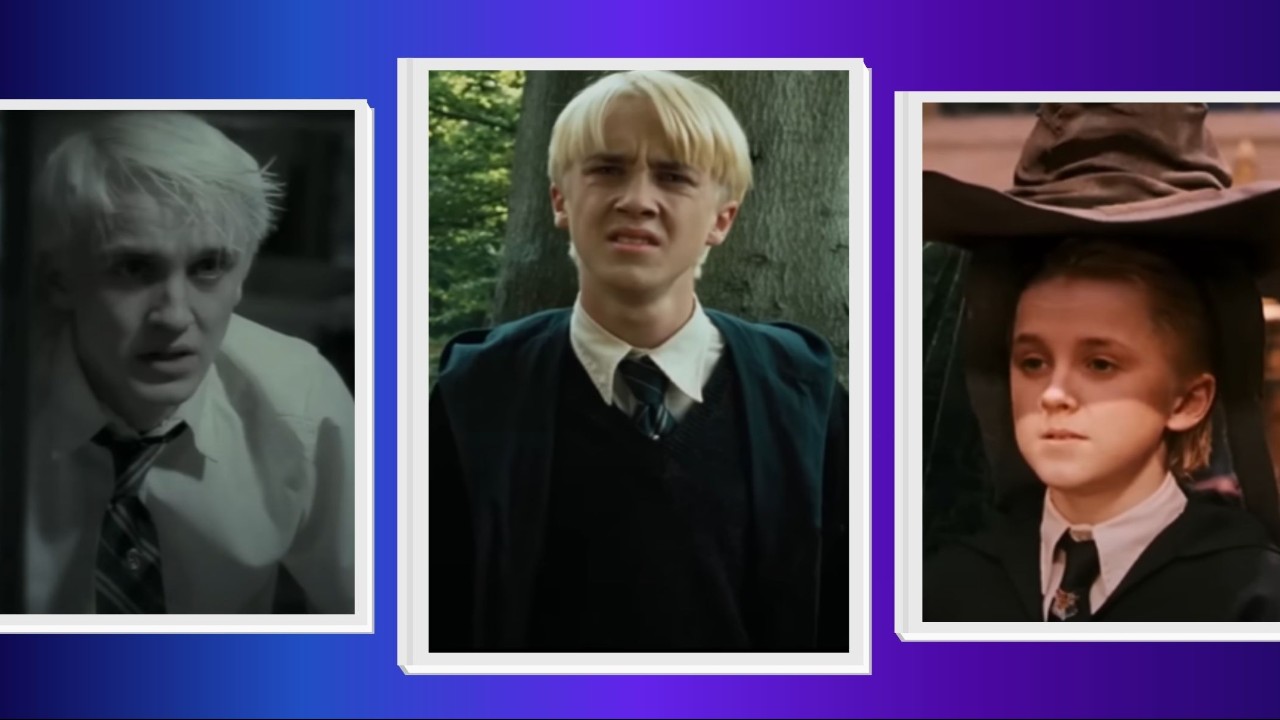 Happy Birthday Tom Felton: Exploring Top 10 Draco Malfoy Moments in Harry Potter Series