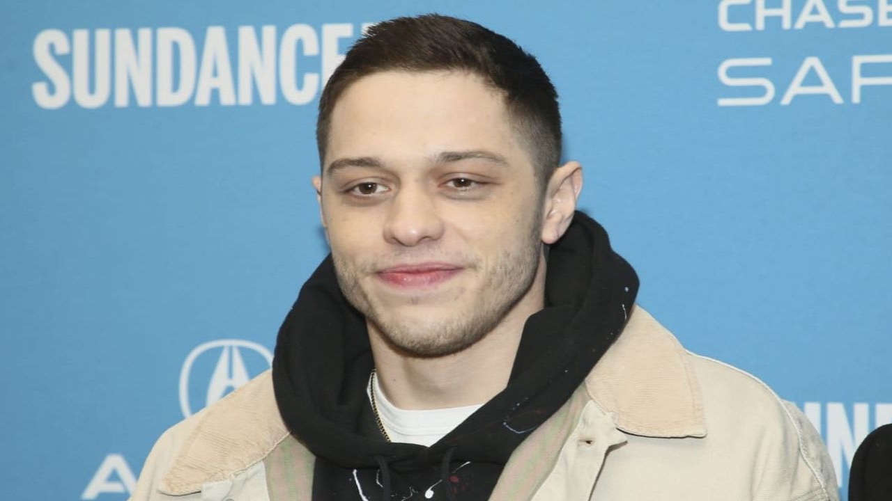 Pete Davidson (IMDb)