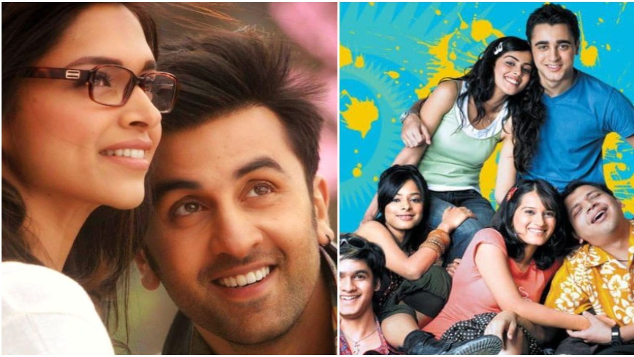 10 movies about friendship on Netflix to strengthen your ‘Dostana’ with your buddies