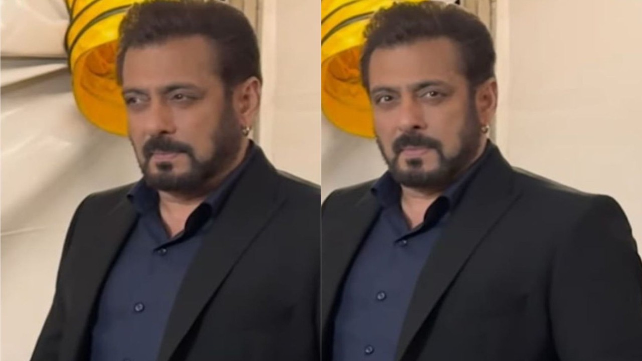 Salman Khan