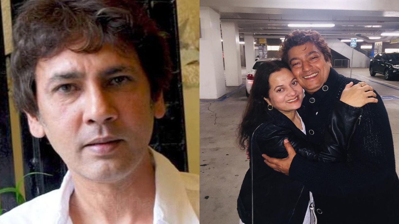 Love Story actress Vijayta Pandit reveals Kumar Gaurav PROMISED to marry her despite engagement to Raj Kapoor's daughter; ‘We both fell in love…’