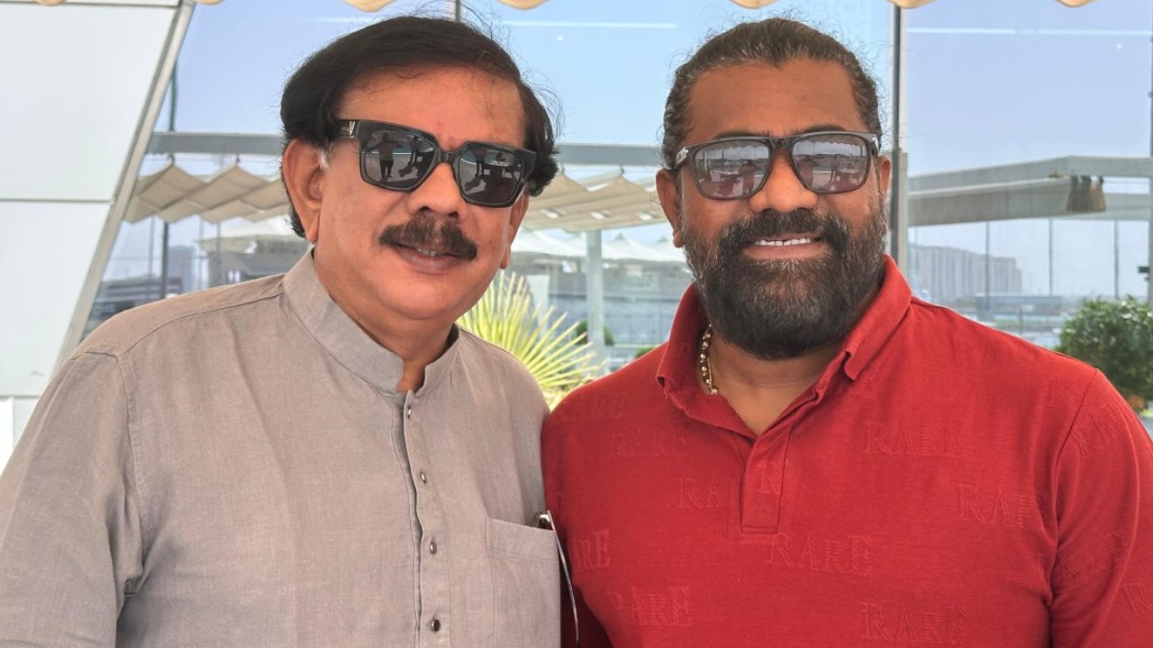 EXCLUSIVE: Toxic and Thalapathy 69 producers to make debut in Hindi with Priyadarshan’s next