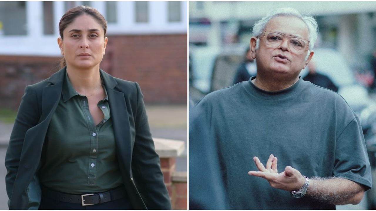 Is Kareena Kapoor's The Buckingham Murders eyeing a prequel? Director Hansal Mehta drops MAJOR hint, ‘I already have…’