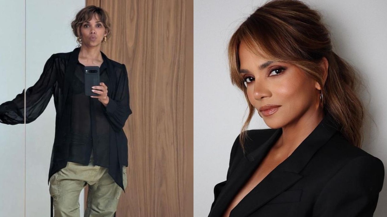 Halle Berry (CC: Instagram)