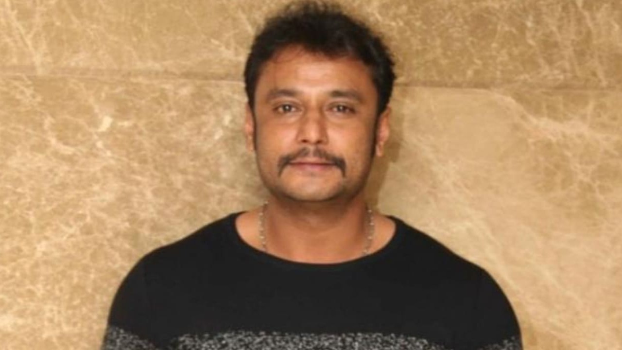 Will court grant Darshan Thoogudeepa bail in Renuka Swamy's case? Jailed actor's wife makes arrangements for his departure