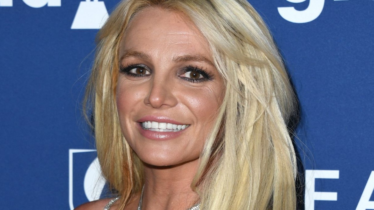 Britney Spears (Image via Getty Image)