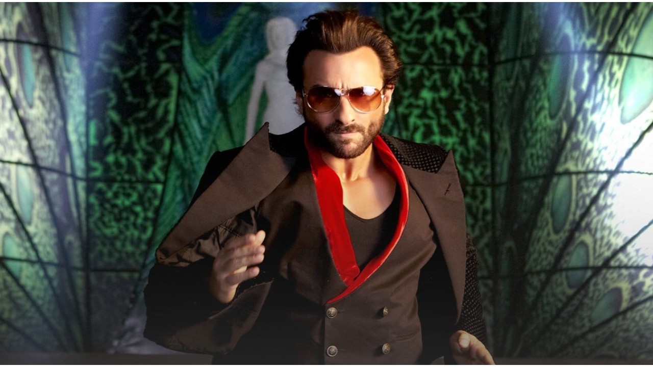 6 Saif Ali Khan movies on Netflix to make your hearts ‘race’