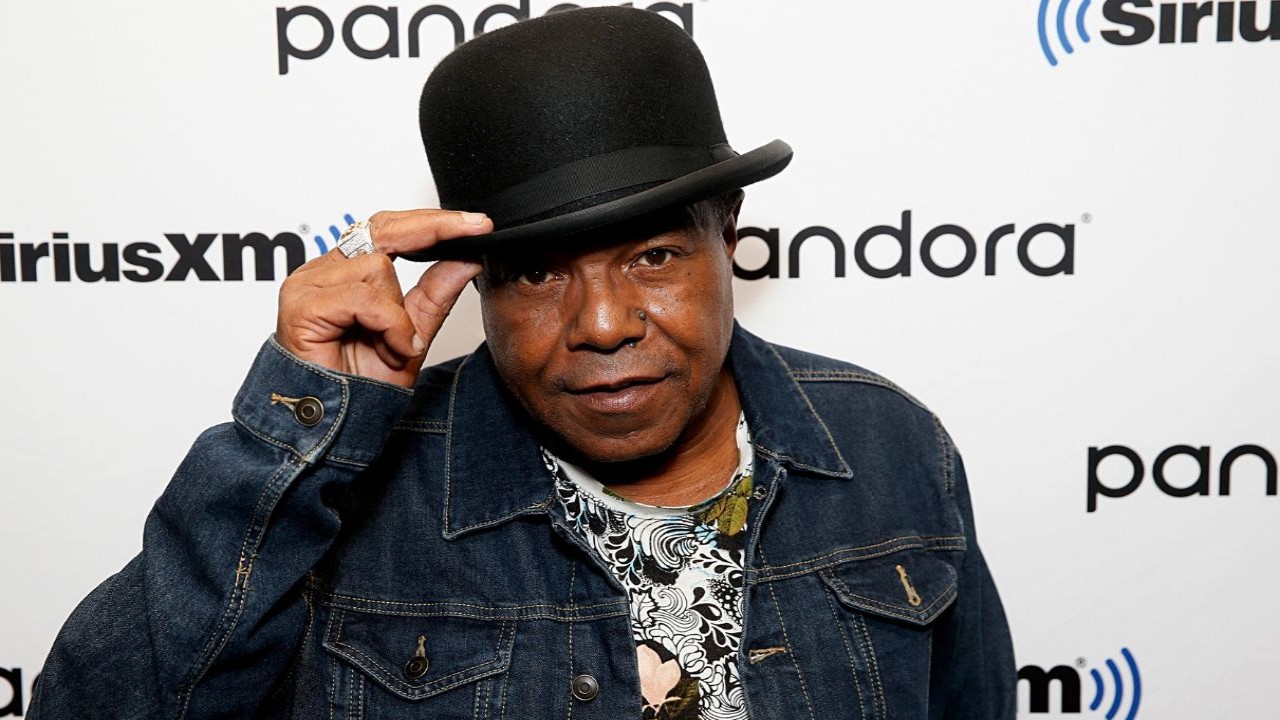 Tito Jackson passes away at 70