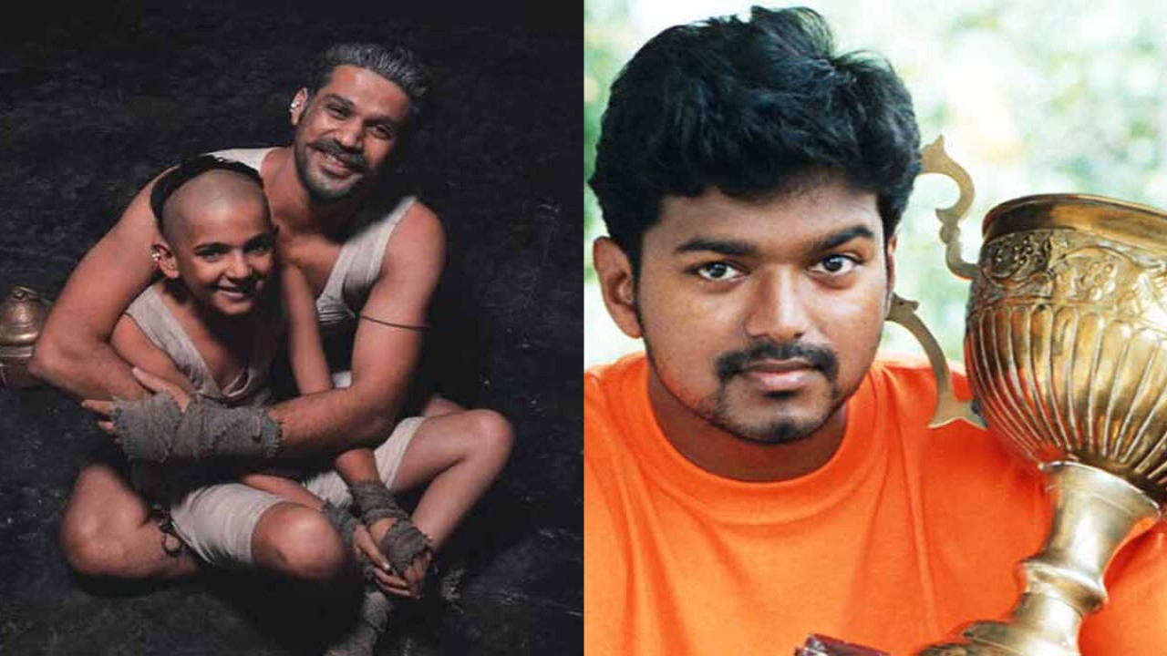 Sohum Shah, Thalapathy Vijay