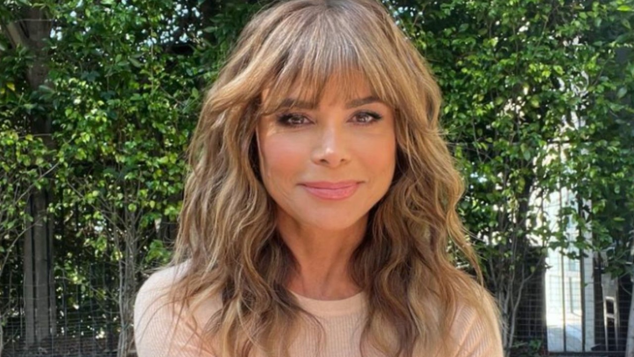 Instagram / Paula Abdul