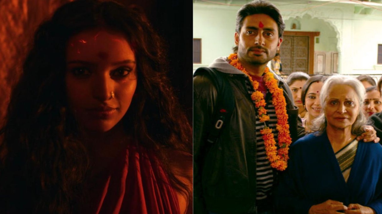 4 Netflix movies to fuel your festive spirit ahead of Durga Puja (Image: IMDb)