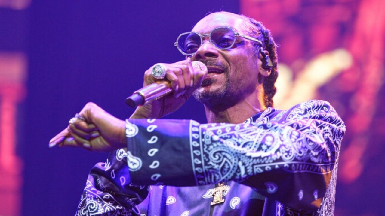 Why did Snoop Dogg cry during the premiere of The Voice 26? This is what we know